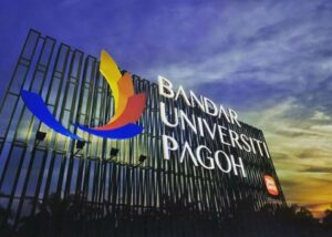 Malaysia-Bandar-Universiti-Pagoh-Ground-Improvement