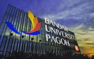 Malaysia-Bandar-Universiti-Pagoh-Ground-Improvement